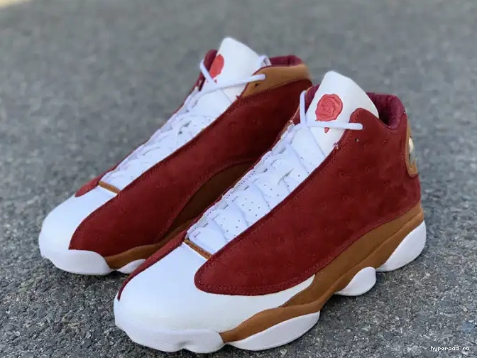 Jordan Premio 417212-601 "Bin 23" 13 Retro Air 0512